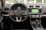 Subaru Outback 2.0D 2015 года